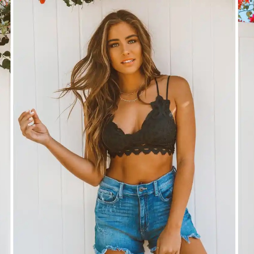 Vici Bralettes-3
